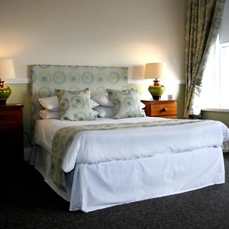The Royal Hotel Whitley Bay Buitenkant foto