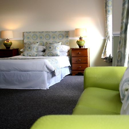 The Royal Hotel Whitley Bay Buitenkant foto